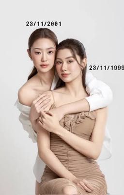Lena x Miu Oneshots