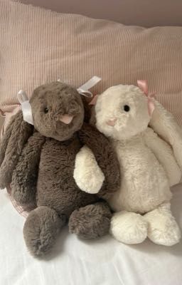 [Leowon] Em bé lớn, em bé nhỏ