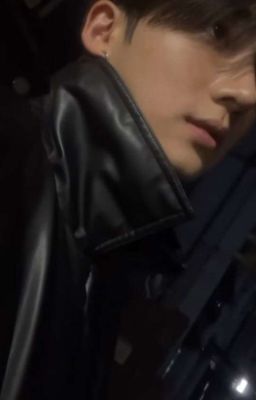 [ leowon ] • khát tình