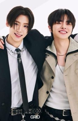 『 leowon 』 no doubt.