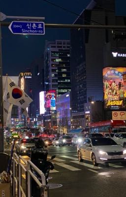 Leowon | textfic | chuyện yêu đương