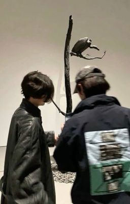 leowon | whatever will be, will be