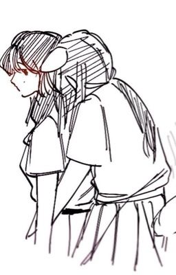 [Lesbian] Bé con _18+