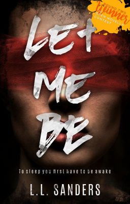 Let Me Be