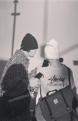 Letters to my Sangwonie