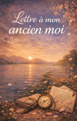 Lettre à mon ancien moi