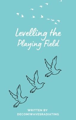 Levelling the Playing Field (HD&D Sequel)