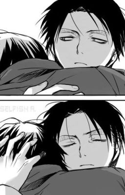 [ Levi x Eren ] Khoảng lặng của đôi ta