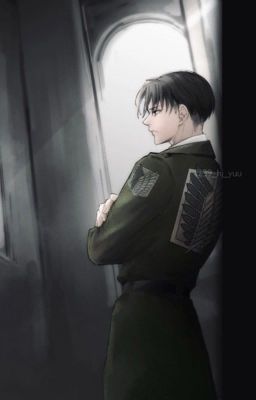 [Levi x Reader] Kẻ Phản Bội