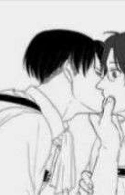 [LeviHan] Gián Điệp