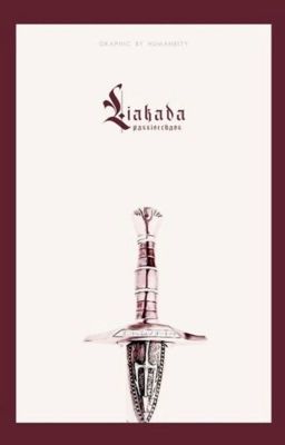 LIAKÁDA, percy jackson
