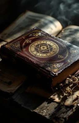 Liber Mortis Ex Nihilo