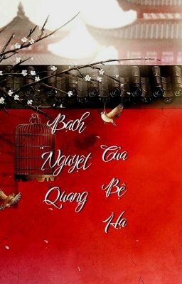 [ Lichaeng - Futa ] Bạch Nguyệt Quang Của Bệ Hạ