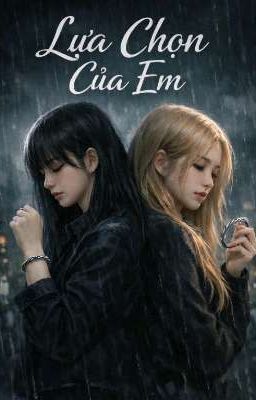 [Lichaeng] Lựa chọn của em