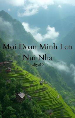 [Lichaeng] Mời Đoàn Mình Lên Núi Nha