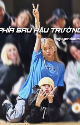 Lichaeng - Phía sau hậu trường