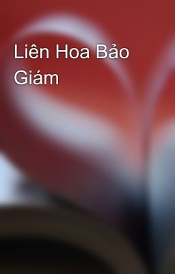 Liên Hoa Bảo Giám