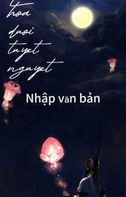 Liên hoa dưới tuyết nguyệt