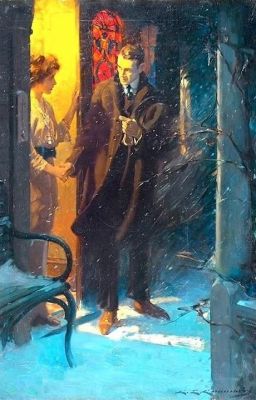 Liên kết nhân gian