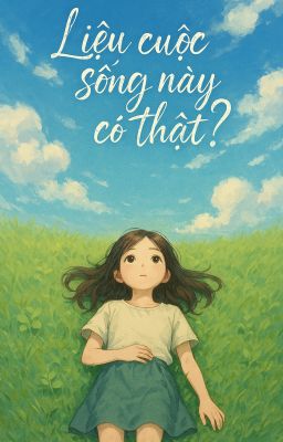 Liệu cuộc đời này có thật?