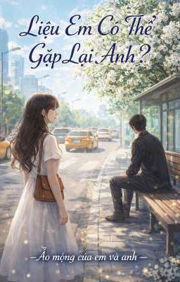 Liệu em có thể gặp lại anh
