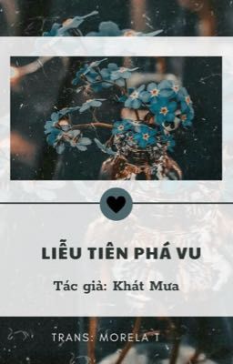 Liễu Tiên Phá Vu 