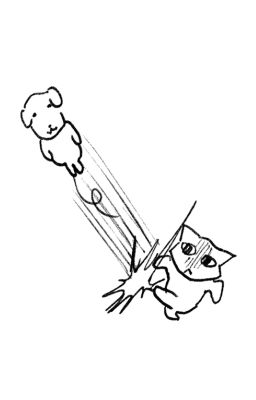 liệu trình an thần mang tính rủi ro • keonhyeon