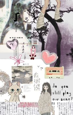 life goes on ~ keonchi