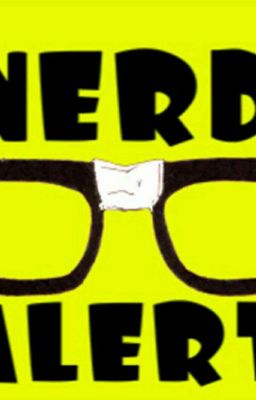 Life of the nerd 