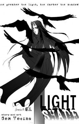 Light and Shade (comics)