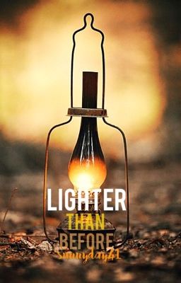 Lighter than Before (discontinued)