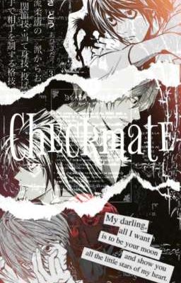 [LightL]Checkmate