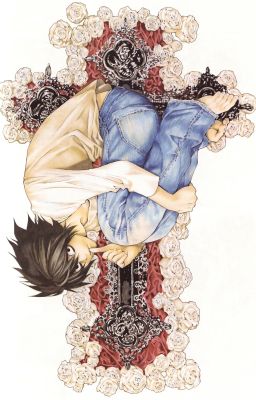 LIGHTL - Death Note: Trái Cấm (H++)