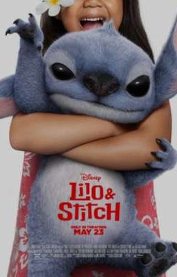 Lilo & Stitch » [Live Action] 