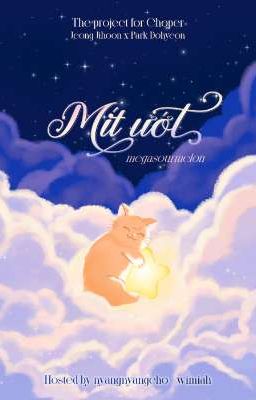 Limerence | 23:03 ༉‧₊˚ Mít ướt