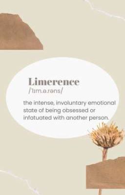 Limerence