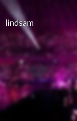 lindsam