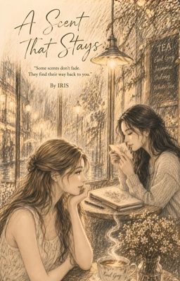 [LingOrm] A Scent that Stays