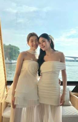 [ LingOrm Cover ] Trở Thành Cặp Đôi Hợp Đồng Với Đối Thủ Không Đội Trời Chung.