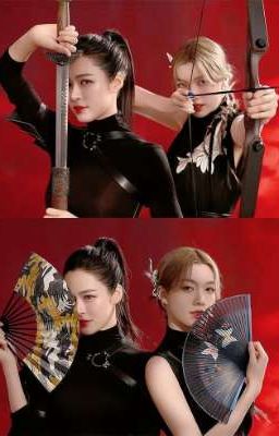🏹 [LingOrm] ĐỘC SỦNG TRỮ QUÂN 🏹
