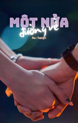[LINGORM][FANFIC] Một Nửa Đường Về [Chương 8]