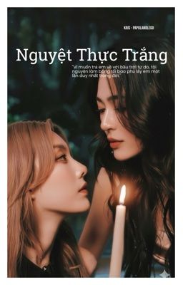 [LingOrm] - Nguyệt Thực Trắng