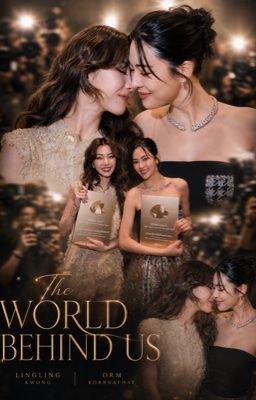 [LingOrm] The World Behind Us