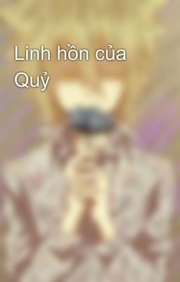 Linh hồn của Quỷ