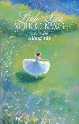 Linh Lan Ngược Nắng