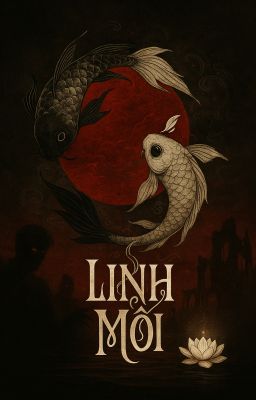 LINH MÔI - [PHẦN I]