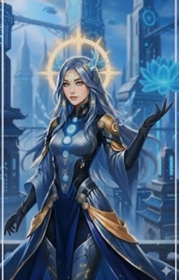 LINH UYỂN CHI CA - KHỞI LINH ÁNH SÁNG