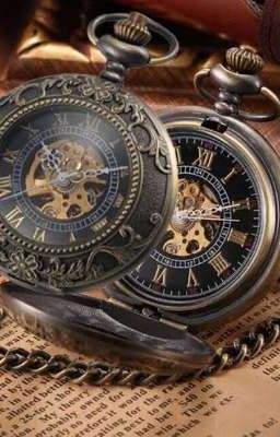 Lĩnh Vực Thời Không