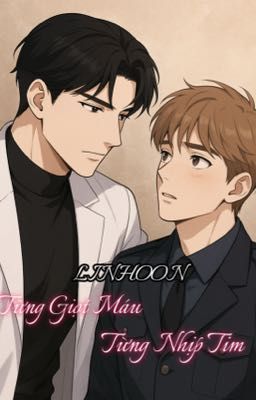 LINHOON || TỪNG GIỌT MÁU - TỪNG NHỊP TIM 