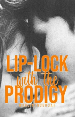 Lip-lock With The Prodigy